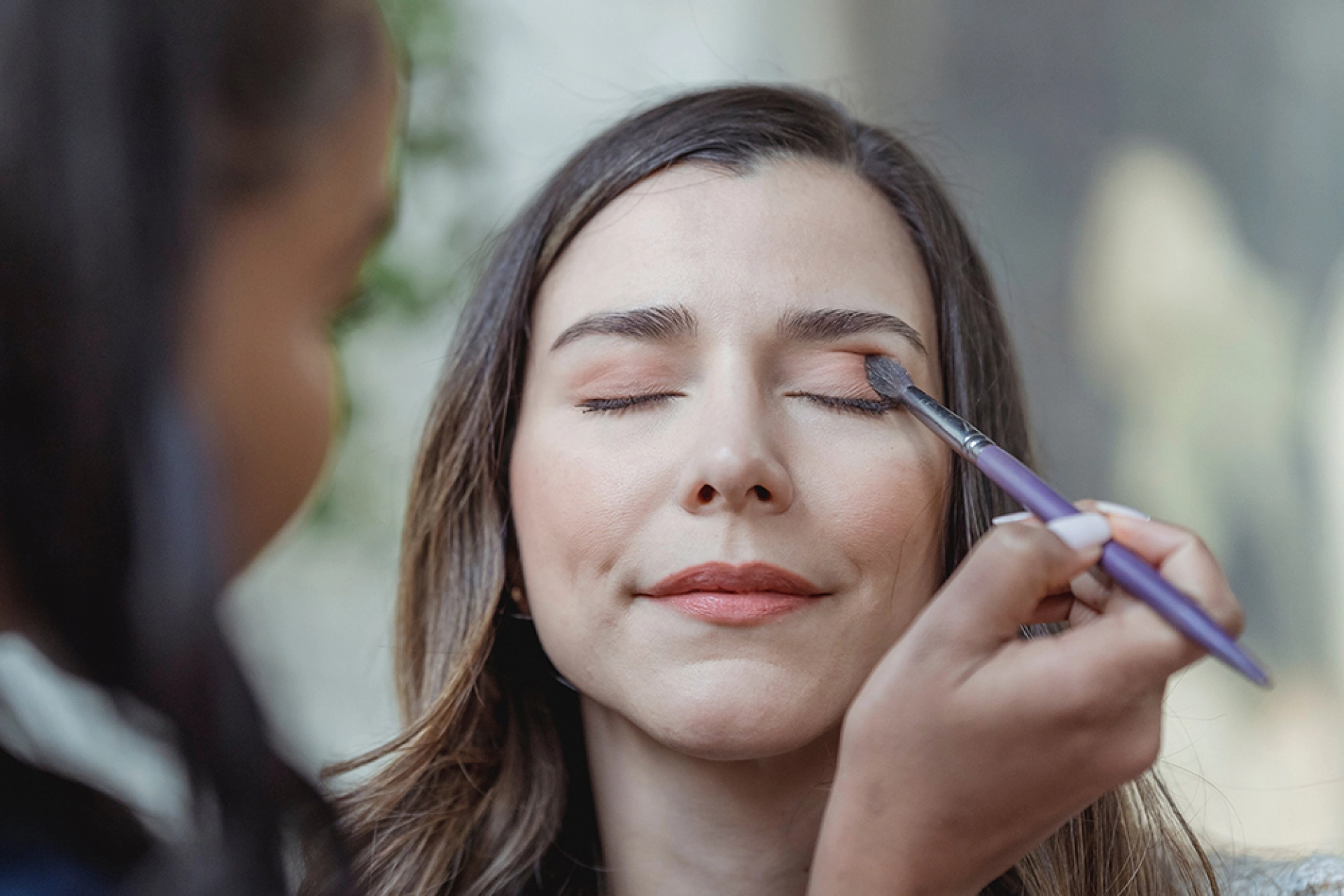 Széppé tesznek minket - szolgáltatások: kozmetikus, manikűrös, pedikűrös, fodrász, masszőr