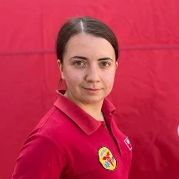 Pál Annamária - Vivien