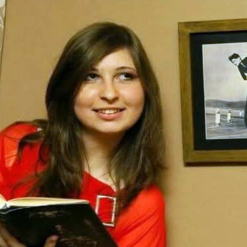 Bota Krisztina Kinga