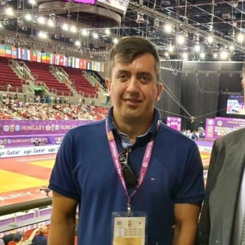 Tóth István Róbert