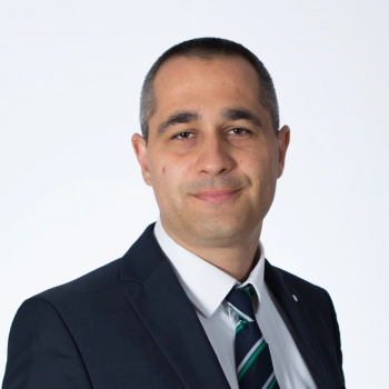 Dr. Lukács Norbert Csaba