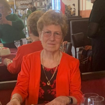 Kiss (András) Emőke