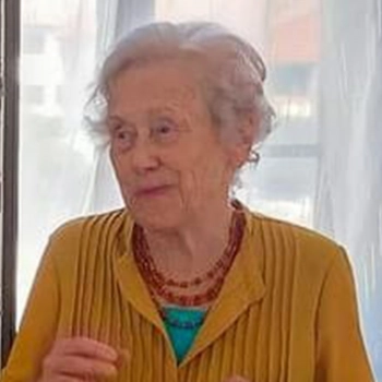 Starkné Szilágyi Erzsébet